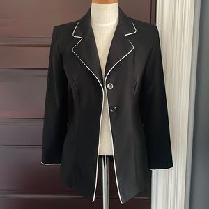 Suit jacket from DBY petite